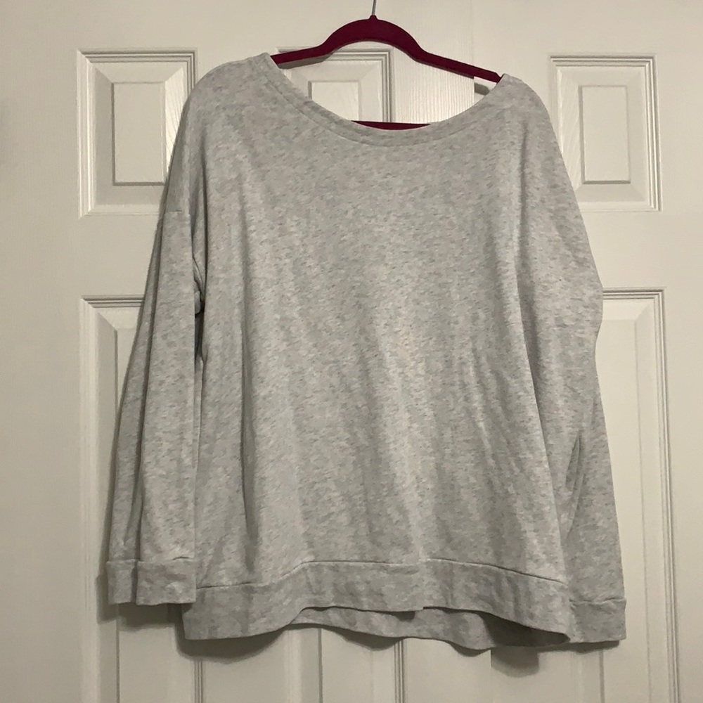 GapFit Sweatshirt